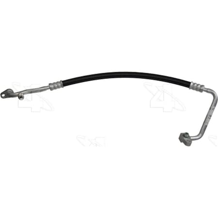 Four Seasons Infiniti I30 96/Nissan Maxima 96-95 Hose Assembly, 56137 56137